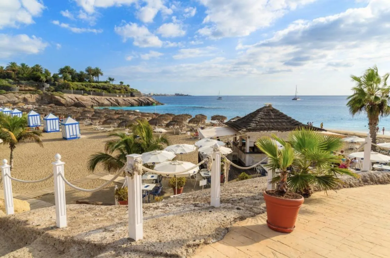 Terrazas Del Duque II Hideaway Apartment Costa Adeje