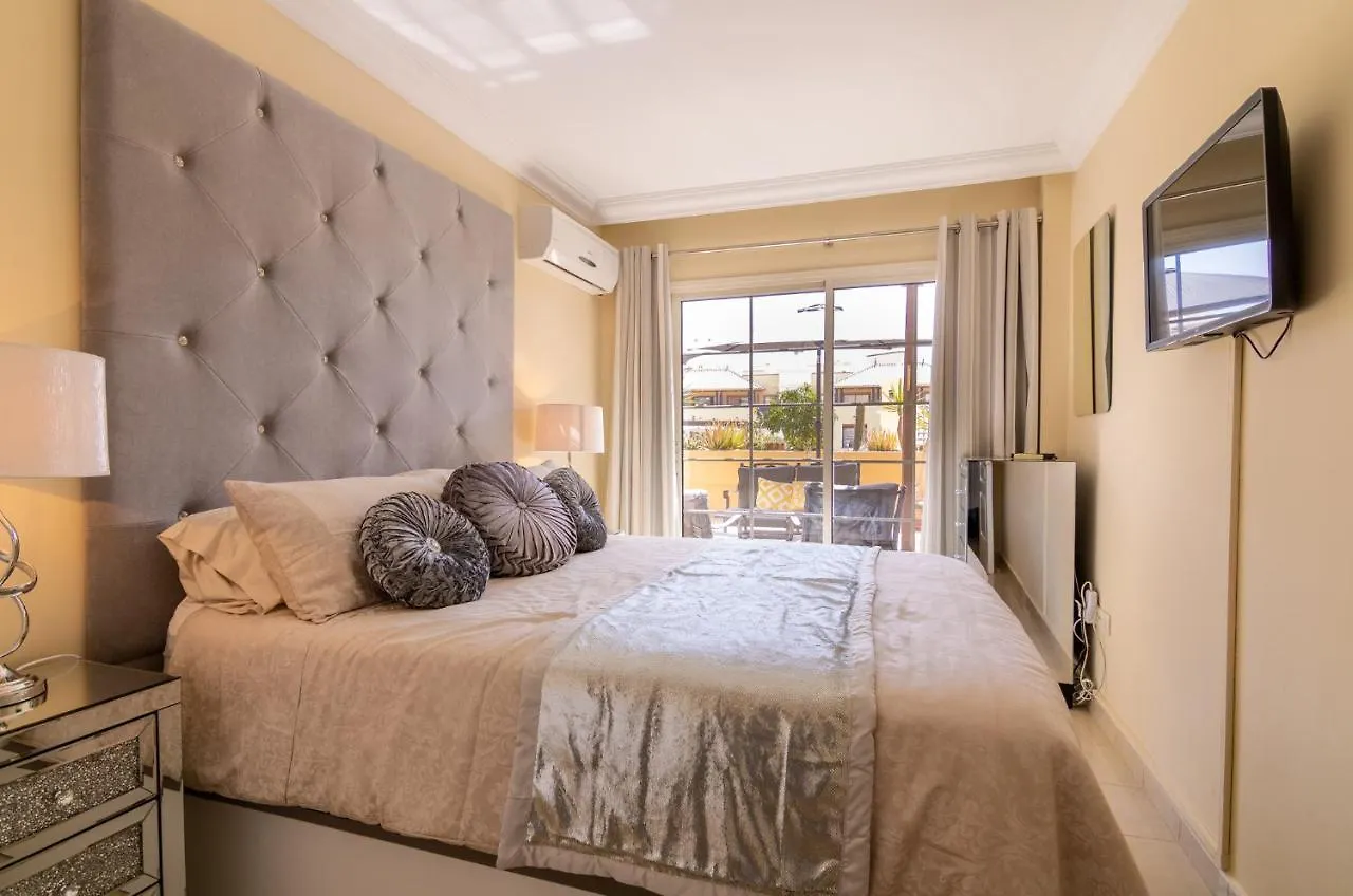 Terrazas Del Duque II Hideaway Apartment Costa Adeje  Costa Adeje (Tenerife)