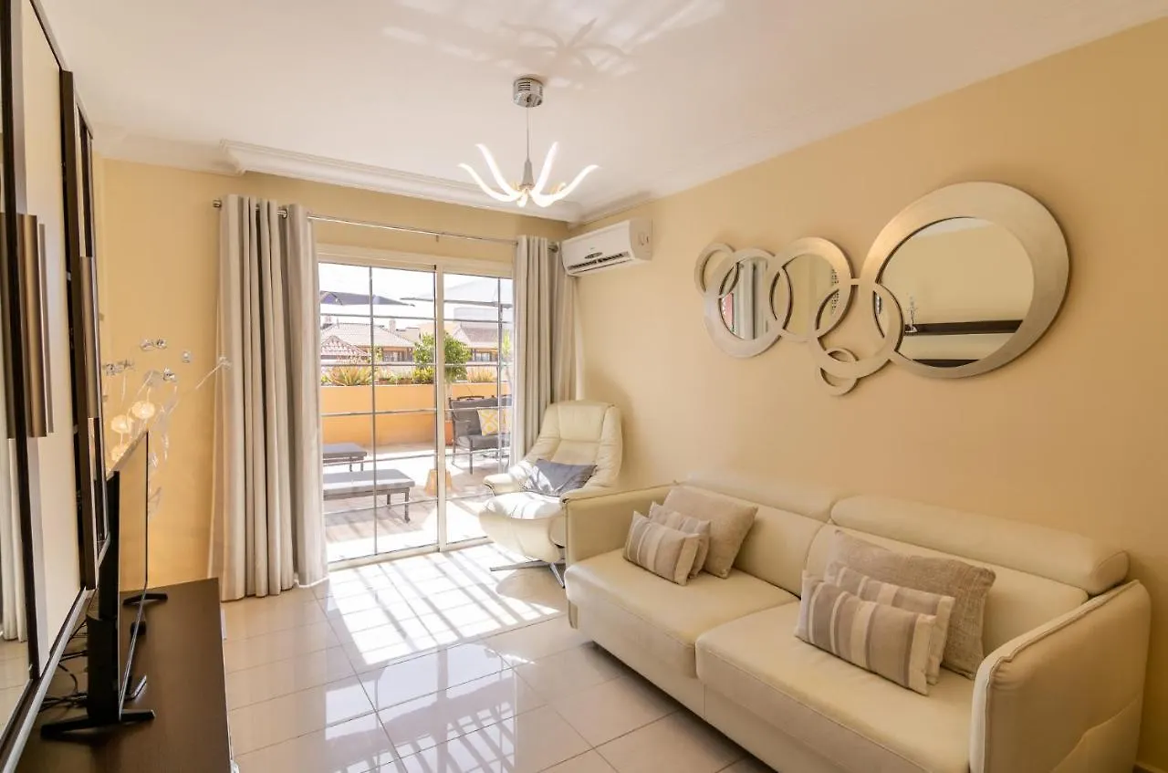Terrazas Del Duque II Hideaway Apartment Costa Adeje  Spain