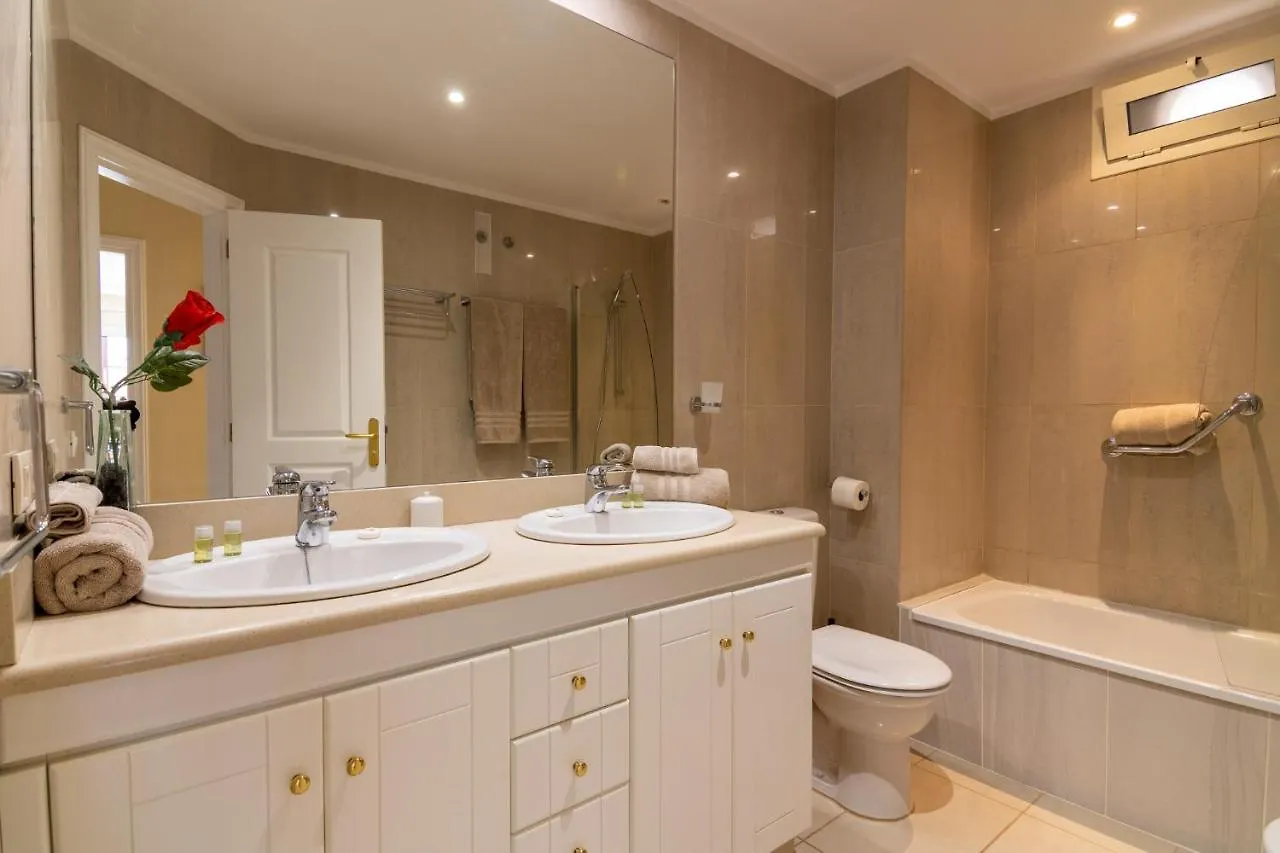 Terrazas Del Duque II Hideaway Apartment Costa Adeje