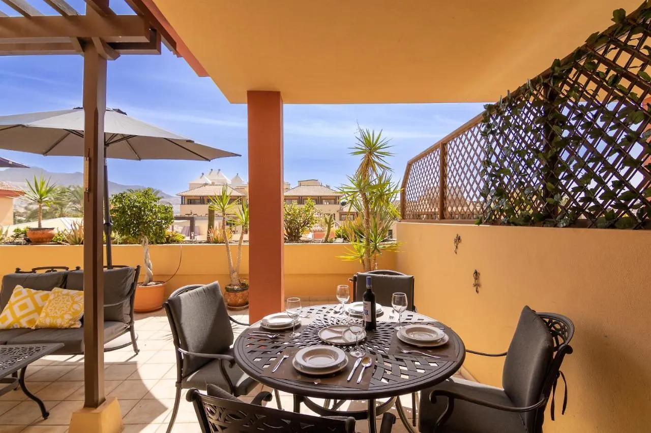 Terrazas Del Duque II Hideaway Apartment Costa Adeje  0*, Costa Adeje (Tenerife) Spain