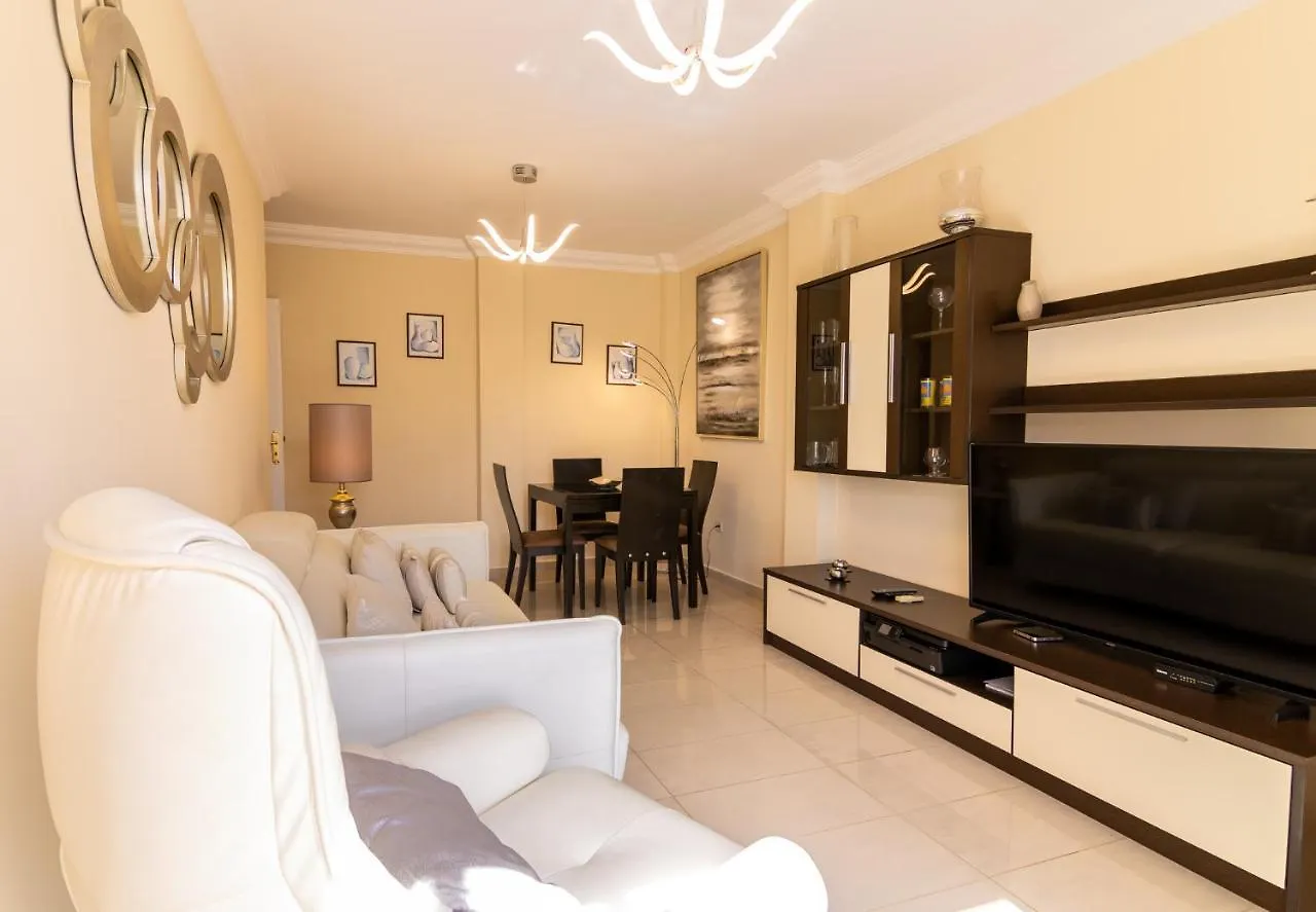 Terrazas Del Duque II Hideaway Apartment Costa Adeje  0*, Costa Adeje (Tenerife) Spain