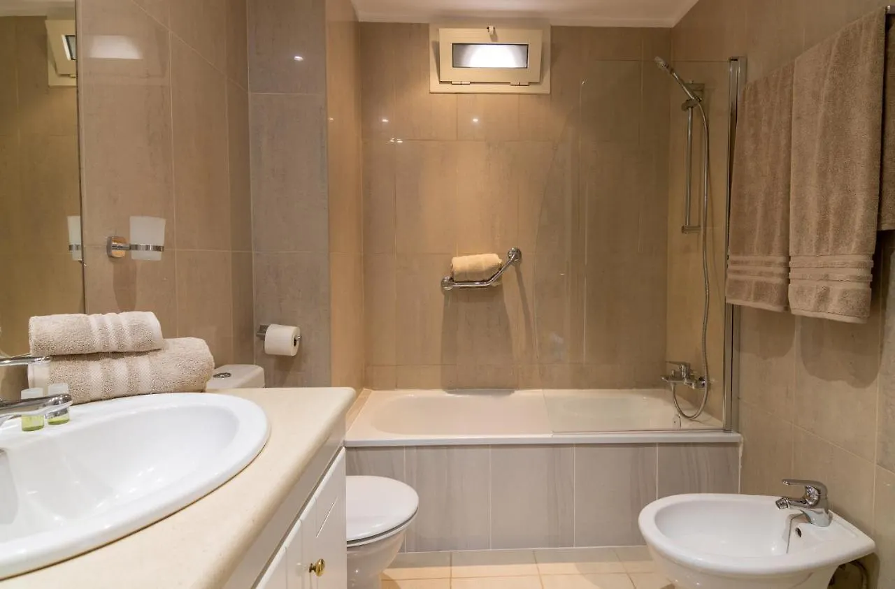 Terrazas Del Duque II Hideaway Apartment Costa Adeje  Spain