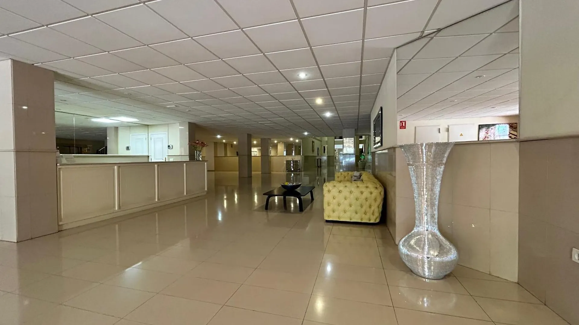 Terrazas Del Duque II Hideaway Apartment Costa Adeje  Costa Adeje (Tenerife)