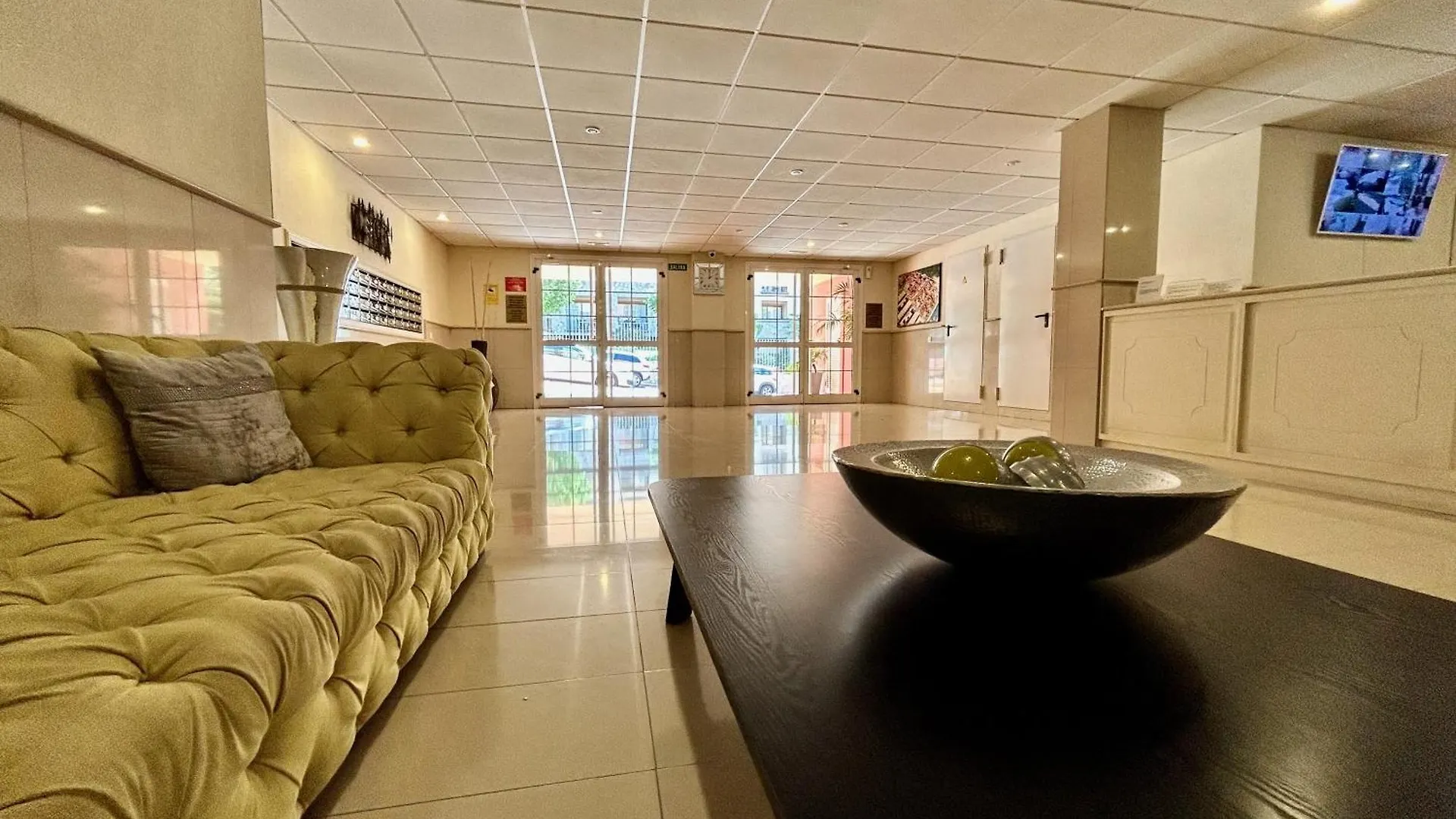 Terrazas Del Duque II Hideaway Apartment Costa Adeje