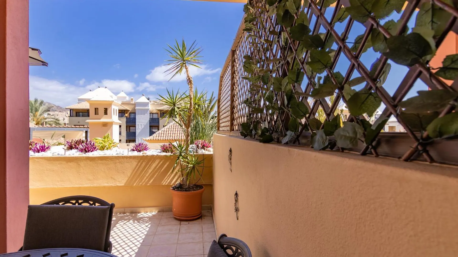 Terrazas Del Duque II Hideaway Apartment Costa Adeje