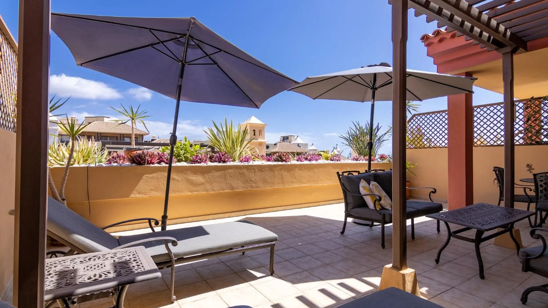 Terrazas Del Duque II Hideaway Apartment Costa Adeje  0*, Costa Adeje (Tenerife)