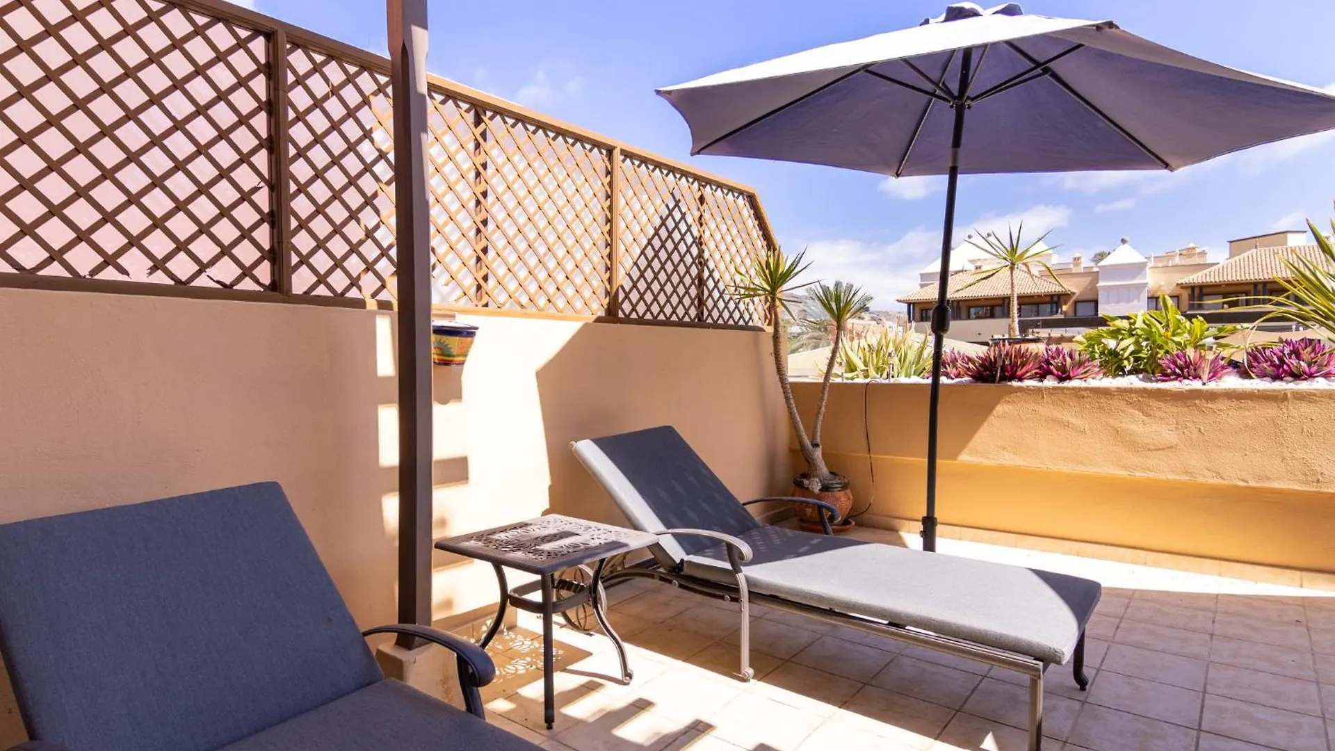Terrazas Del Duque II Hideaway Apartment Costa Adeje  Spain