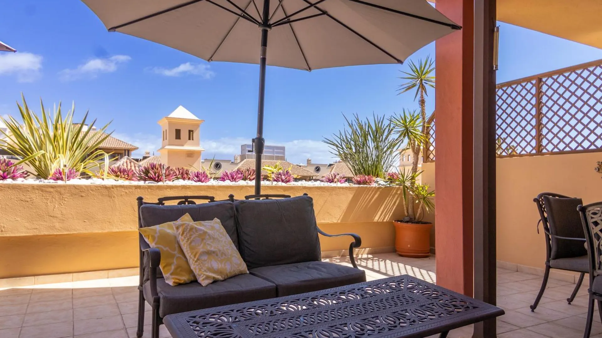 Terrazas Del Duque II Hideaway Apartment Costa Adeje  0*, Costa Adeje (Tenerife) Spain