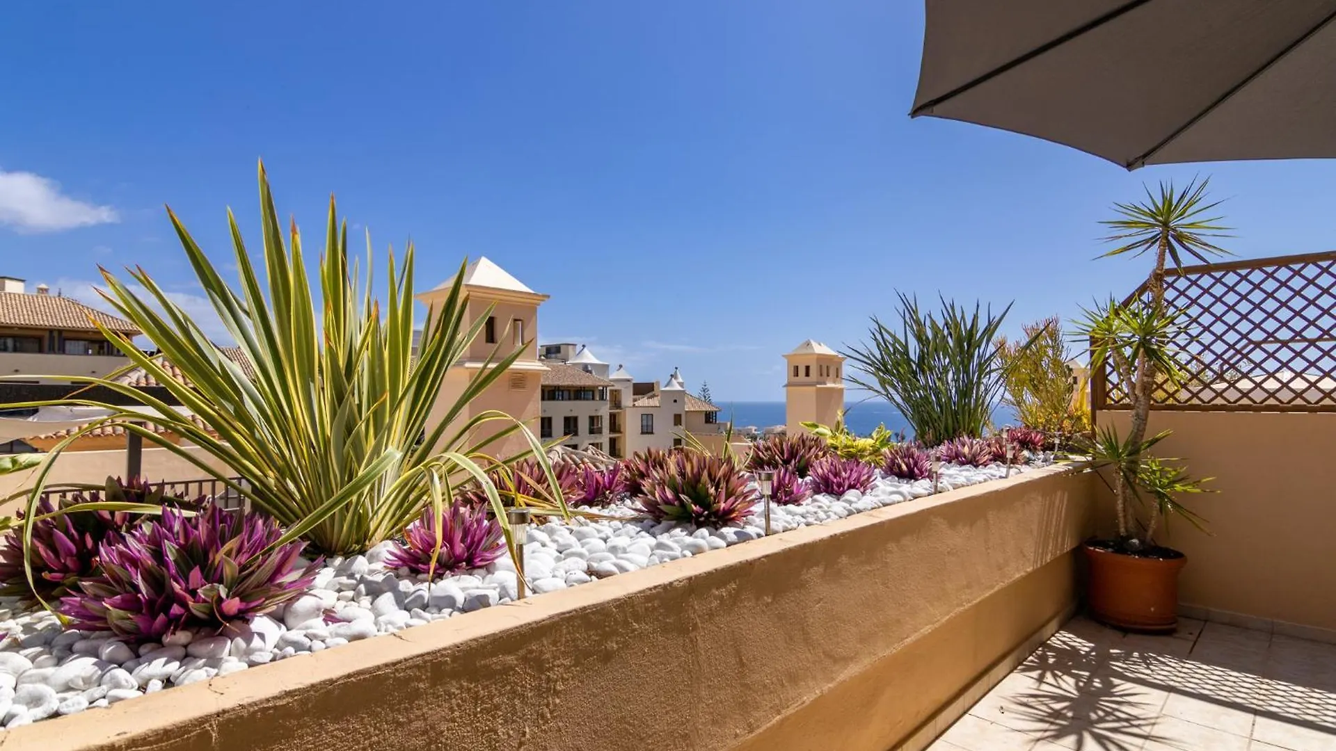 Terrazas Del Duque II Hideaway Apartment Costa Adeje   Costa Adeje (Tenerife)