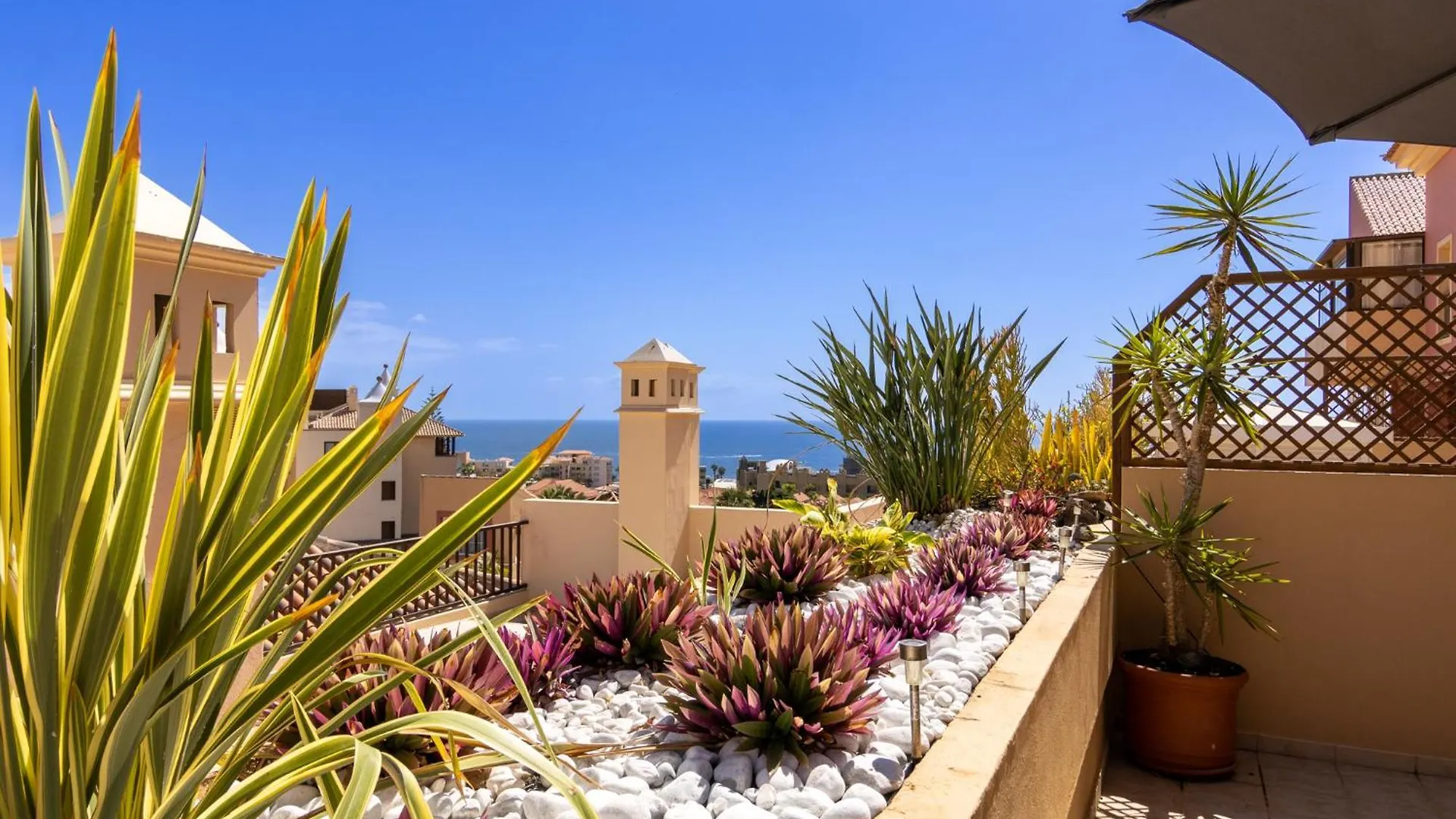 Terrazas Del Duque II Hideaway Apartment Costa Adeje   Costa Adeje (Tenerife)