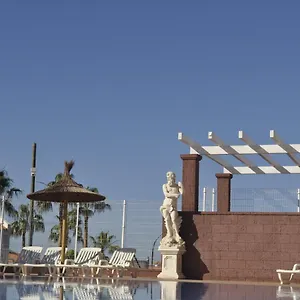  Apartment Casa Ahray Canarias